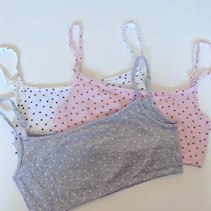 Mini Boden Girls Bras